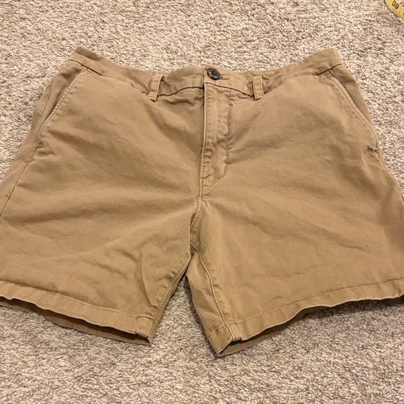 Madewell Other - Madewell Men's Brown Chinos